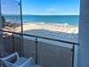 Bulharsko-Kranevo-hotel Palma Beach-dvoulůžkový pokoj s výhledem na moře-balkon